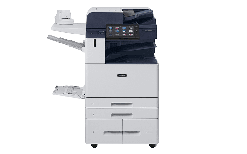 Farbmultifunktionsdrucker der Xerox® AltaLink® C8200-Serie