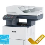 Xerox® VersaLink® B625 Multifunktionsdrucker mit Energy Star- und EPEAT-Zertifizierungen